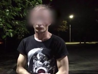 Възмездие свише застигна жестокия Краснодарски канибал 