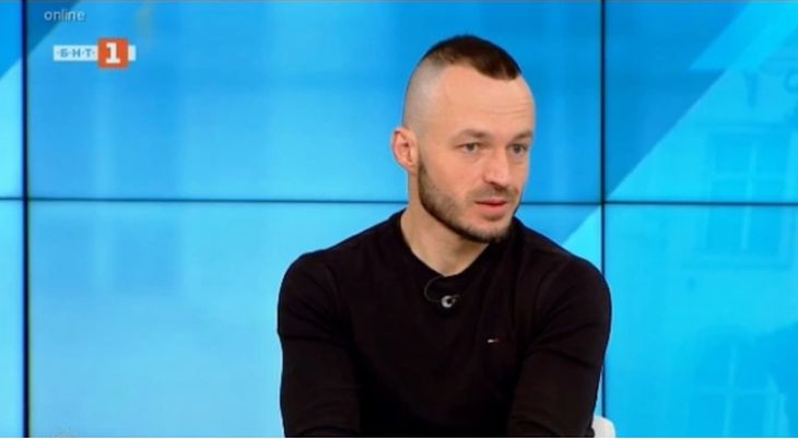 Политолог: Медийността на Иван Гешев е заявка да възтържествува справедливостта