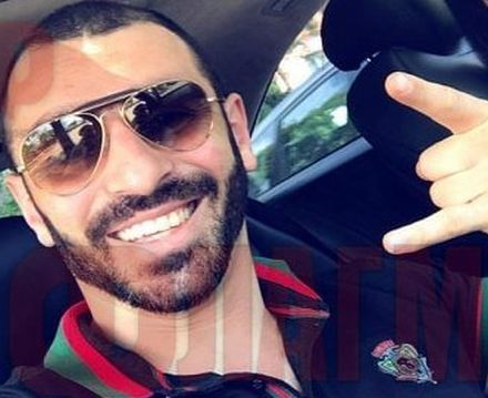 "Бързи и яростни" с главен актьор рецидивист се разрази в Бургас