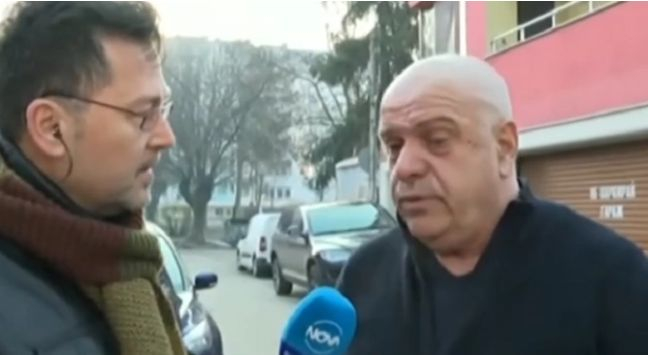 Пълен абсурд с бизнесмени в София
