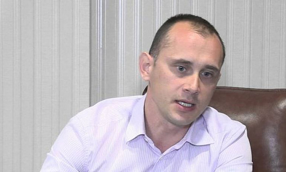 Бившият съпруг на убитата от циганина Северин Виктория заведе дело срещу НАП