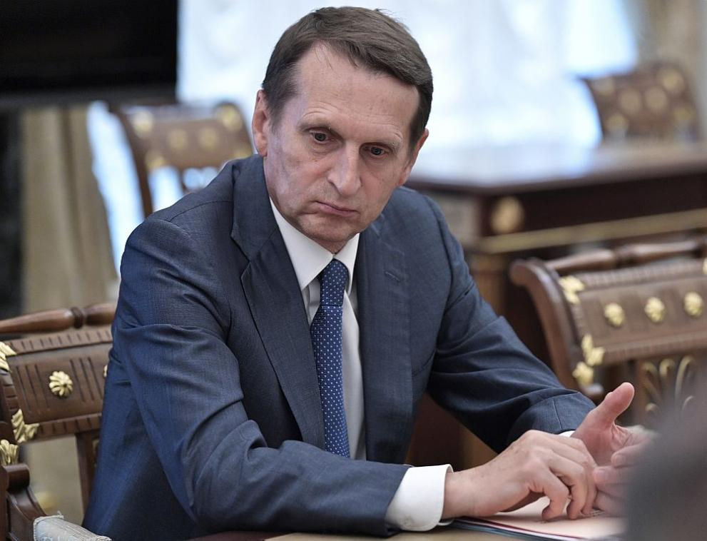 Официално: Руското разузнаване не е искало освобождаването на Божков