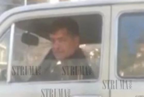 Първи подробности за катаджията нарушител от Разлог, погнат от граждани