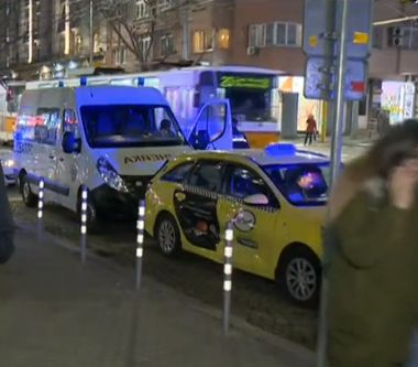 Обрат с катастрофата с Арабаджиеви! Първи СНИМКИ