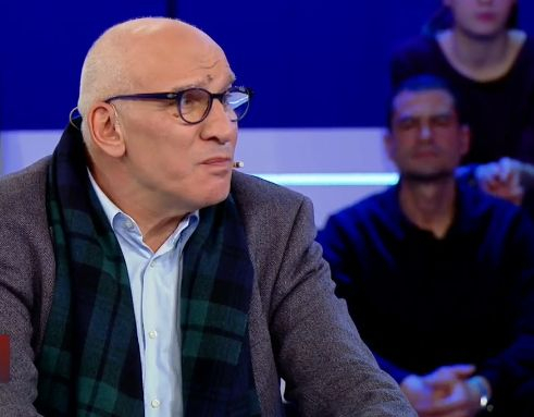 Хампарцумян обясни какво наистина ще се случи, когато влезем в чакалнята на еврозоната 