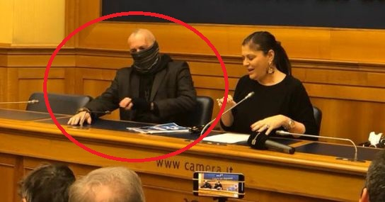 Прочут италиански антимафиот, разгромил опасната „Ндрангета“, получи висш пост СНИМКИ
