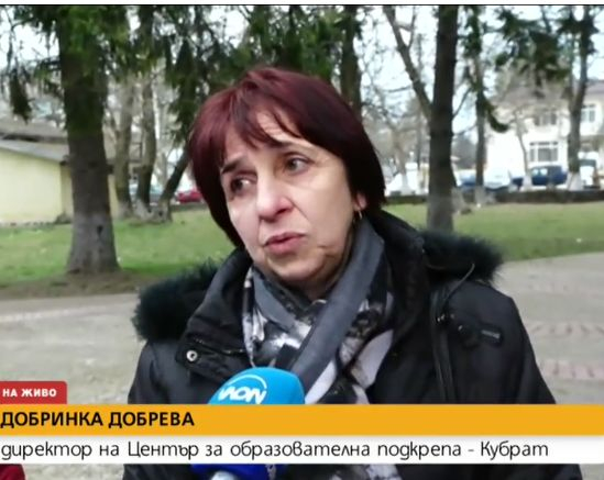 Скандални разкрития за циганчето, смляло от бой момиче в Кубрат