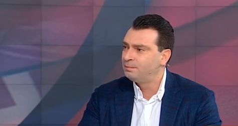 Паргов предрече странна битка в БСП ВИДЕО