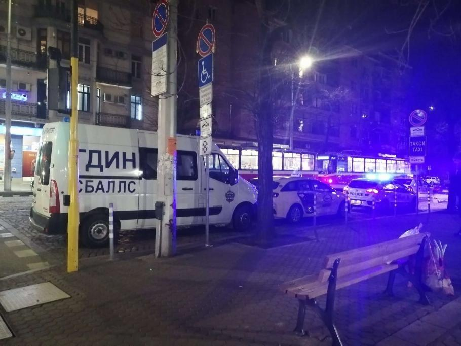 Горещи новини за съдбата на шофьора на линейката, катастрофирала с Арабаджиеви