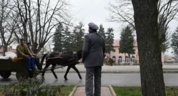 Ретро: Това е Пуйо - последният автентичен глашатай в България ВИДЕО