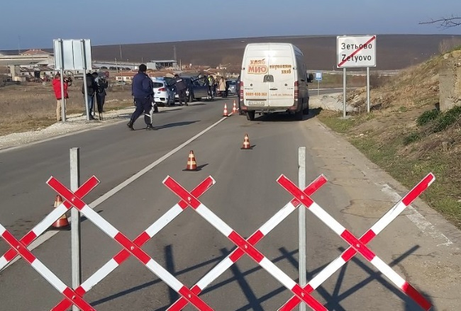 Нови кошмарни разкрития за циганите и побоя над възрастните хора в Зетьово 