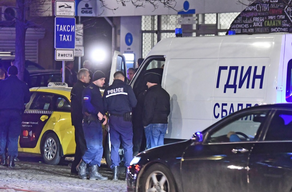 Проверявали шокираща версия за катастрофата с Арабаджиеви 