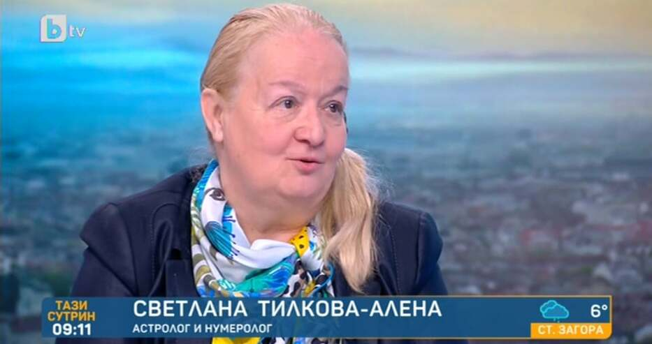 Алена разтълкува гнева на Борисов за "номерцата" и смрази всички с предупреждение за 10 март