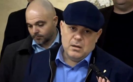 Гешев с нови разкрития за Божков и мощната спецакция в Благоевград
