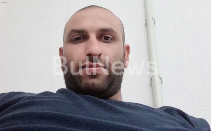 Ето кой е убитият в Ханау българин ПЪРВИ СНИМКИ