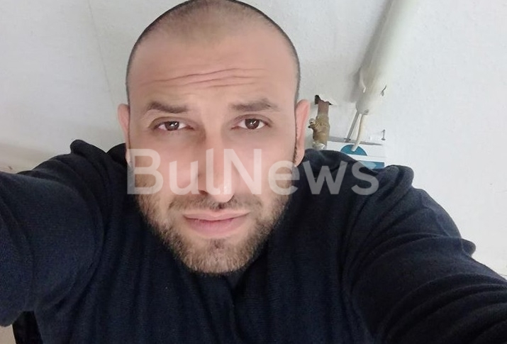 Ето кой е убитият в Ханау българин ПЪРВИ СНИМКИ