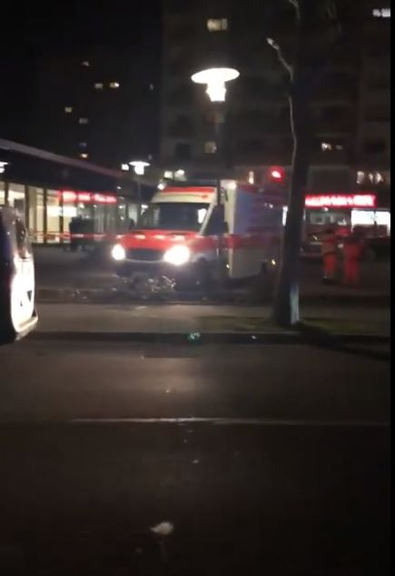 Потресаващо ВИДЕО от стрелбата с 10 трупа в Ханау, където загина българинът Калоян! СНИМКИ 18+