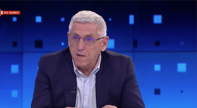 Шефът на БСТ разкри истината какво е причинил Божков с лотарията си