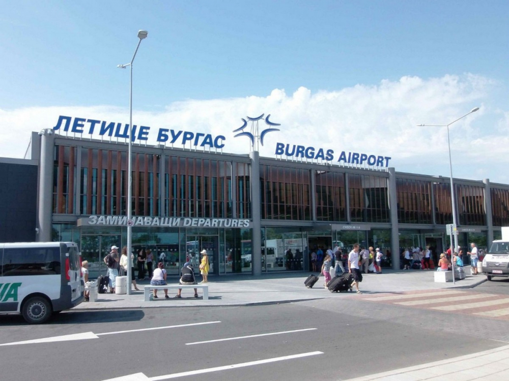 Бургас е готов за коронавируса 