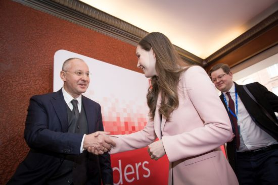 Станишев: Пестелив бюджет на ЕС ще обрече новите амбиции на провал