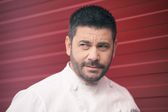 Нико Тупарев: Шеф Виктор Ангелов е учител и ментор в Hell’s Kitchen България 