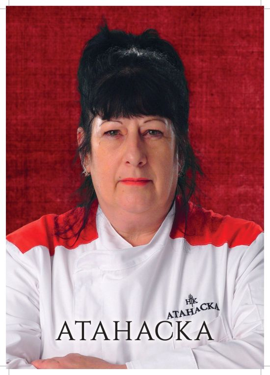 Нико Тупарев: Шеф Виктор Ангелов е учител и ментор в Hell’s Kitchen България 