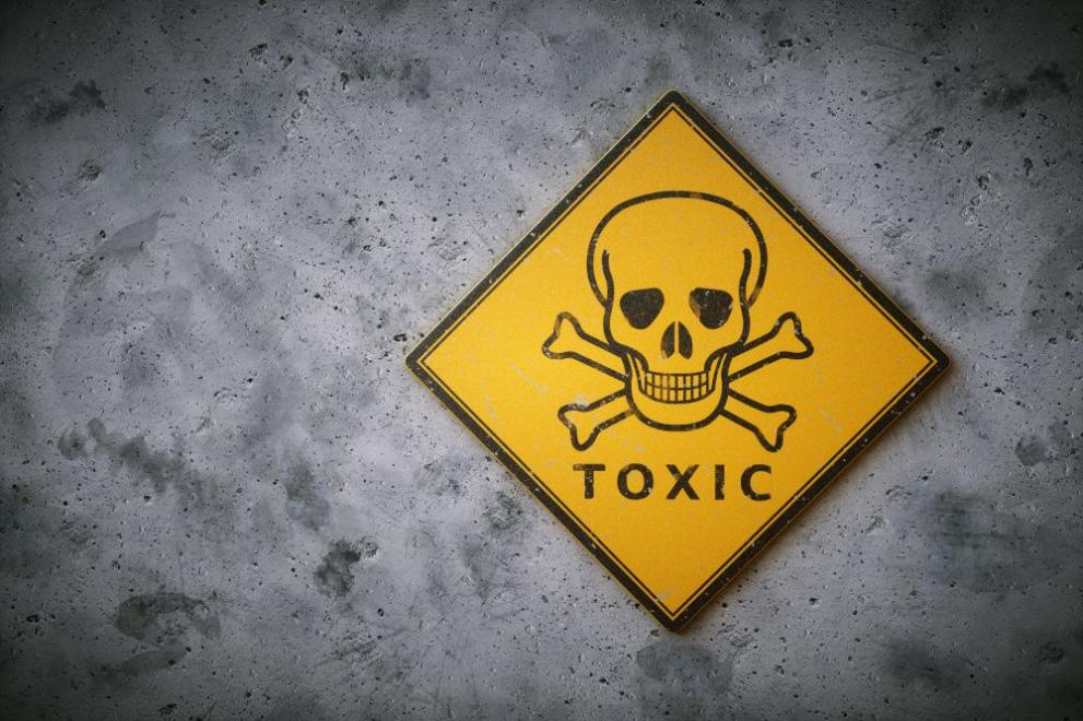 Американският Чернобил: Филм разказва как гигант отравял с токсичен химикал