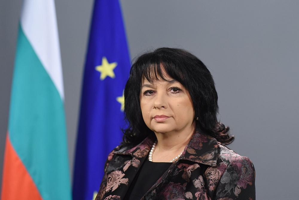 Теменужка Петкова с важен коментар за Зелената сделка