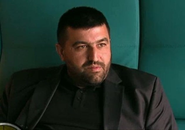 Криминално проявен нахлу в редакцията на БЛИЦ