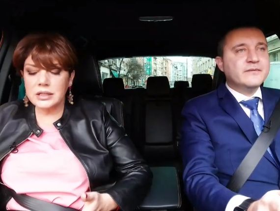 Горанов отправи въпрос към Божков и призна търкал ли е някога лотарийни билетчета ВИДЕО