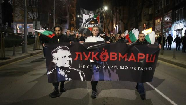 МВнР с горещи новини за „Луковмарш“ и убиеца от Ханау