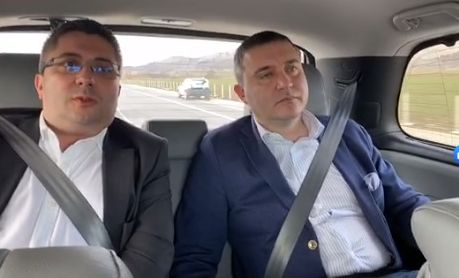 Николай Нанков разкри за „зверска атака“ по системата за винетките ВИДЕО