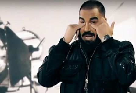Азис заговори за смъртта и избухна в сълзи при спомена за... ВИДЕО 