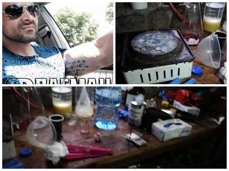 Гочо Бургаския имал цяла верига от кухни за пико, вижте поредната СНИМКА