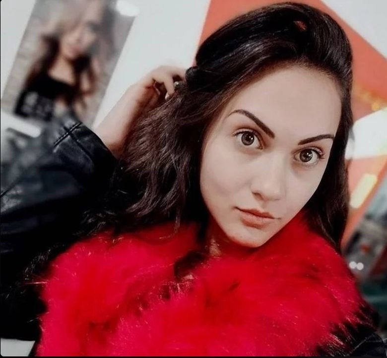 Споменът е жив! Футболист посвети гол на закланата красавица Андреа