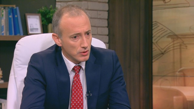 Министър Вълчев със важни новини за строежите на детски градини 