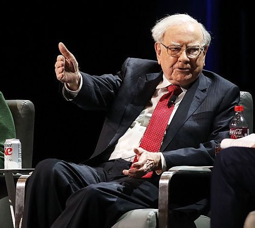 Легендарен инвеститор шокира света с решение