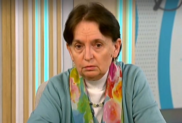 Бивш здравен министър с притеснителен коментар за разпространението на коронавируса 