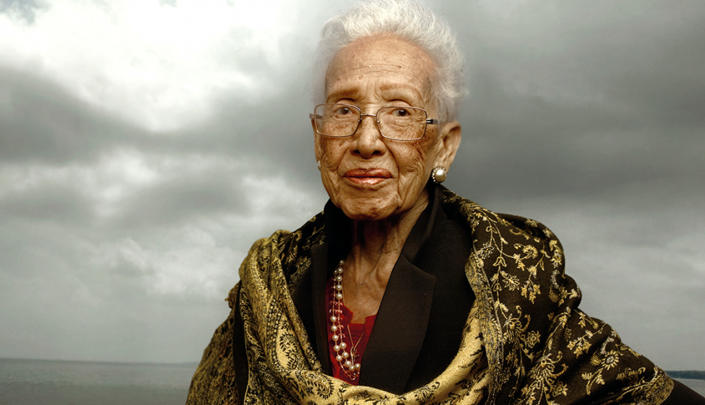 "Живият компютър" на НАСА почина на 101 години СНИМКИ
