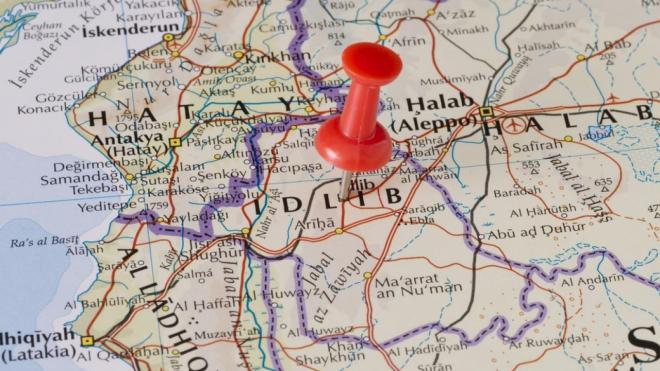 Турция се готви за голяма война в Сирия, по цялата линия на фронта се наблюдава...