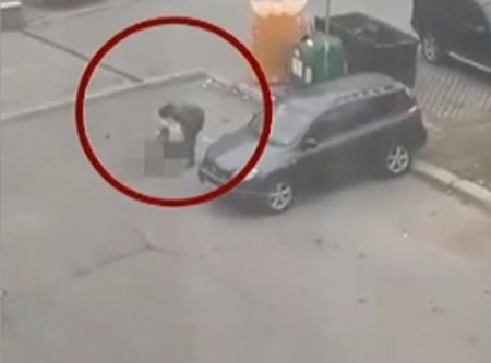 Пенсионер пребит жестоко с бухалка в Ямбол ВИДЕО