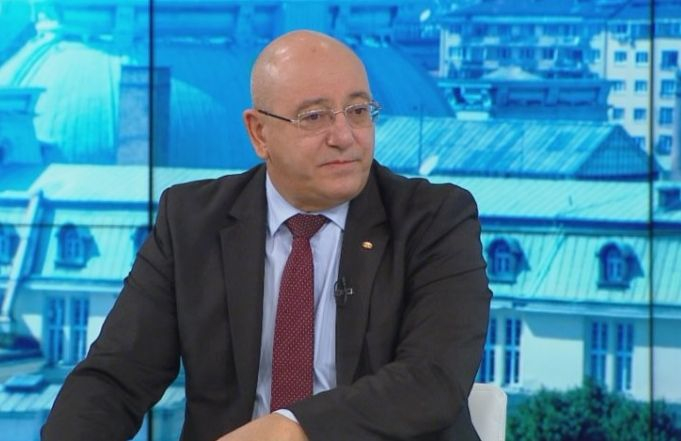 Ревизоро избухна заради арестите в Басейнова дирекция-Пловдив