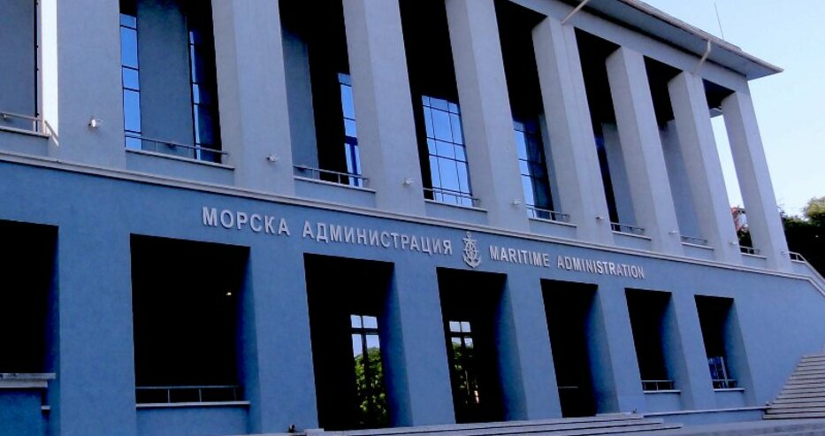 Директорът на Дирекция „Морска администрация“ – Варна е временно отстранен 