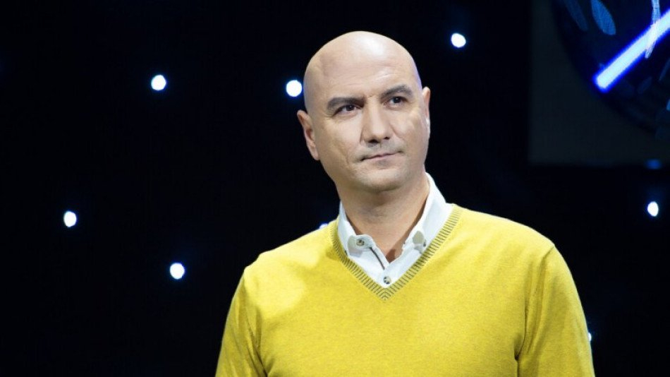 Нещо лошо се случва с Емо Чолаков, тръгна на психолог заради...