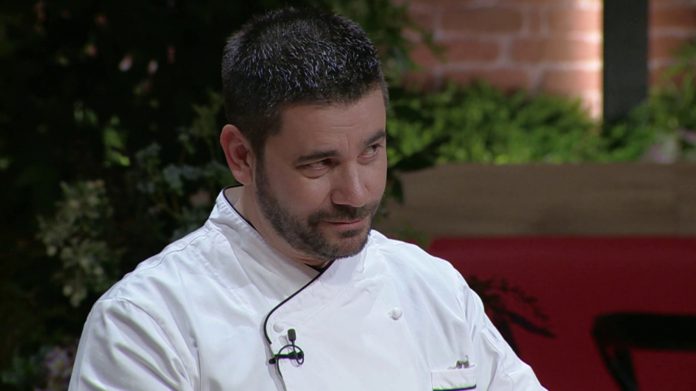Ожесточени битки  за надмощие в Hell’s Kitchen България тази вечер от 21:00 часа по NOVA