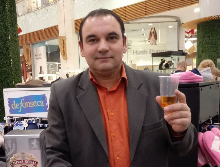 Само в БЛИЦ! Шокиращи разкрития за Любомир, убил зверски съпругата си ВИДЕО
