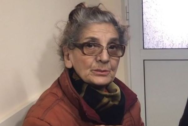 Ето какво се случва с баба Веселинка от бандата на най-тъпите ало измамници