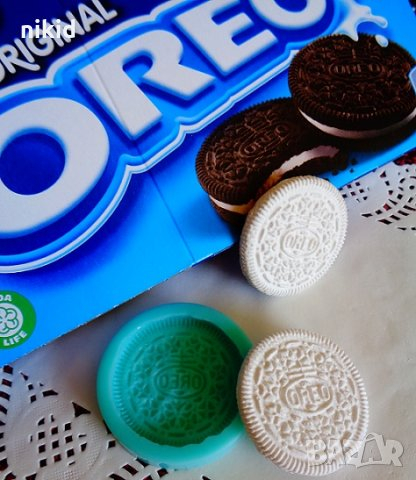 Интересно: Пакет от три бисквитки Oreo се продава за $96 000 в еBay, заради... СНИМКА