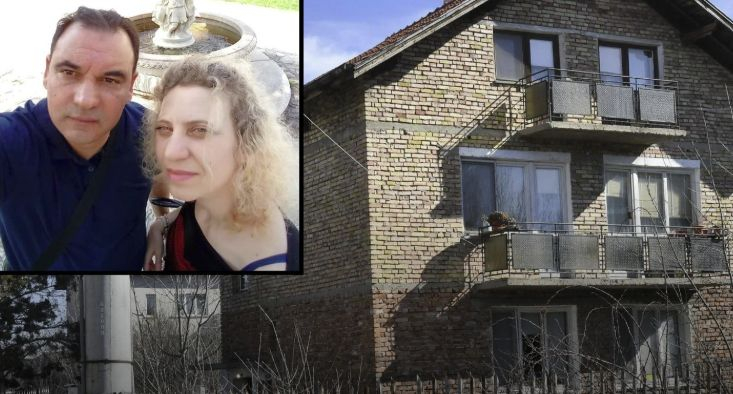 Съседи на убитата Светла със страшни разкрития за подивелия й от ревност мъж