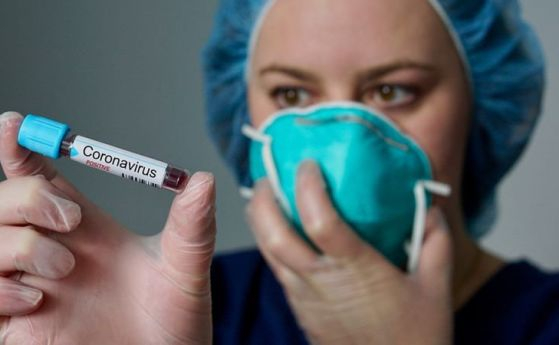 Само в БЛИЦ! Софиянка с невероятна непроницаема защита срещу коронавируса, забравете маските СНИМКА
